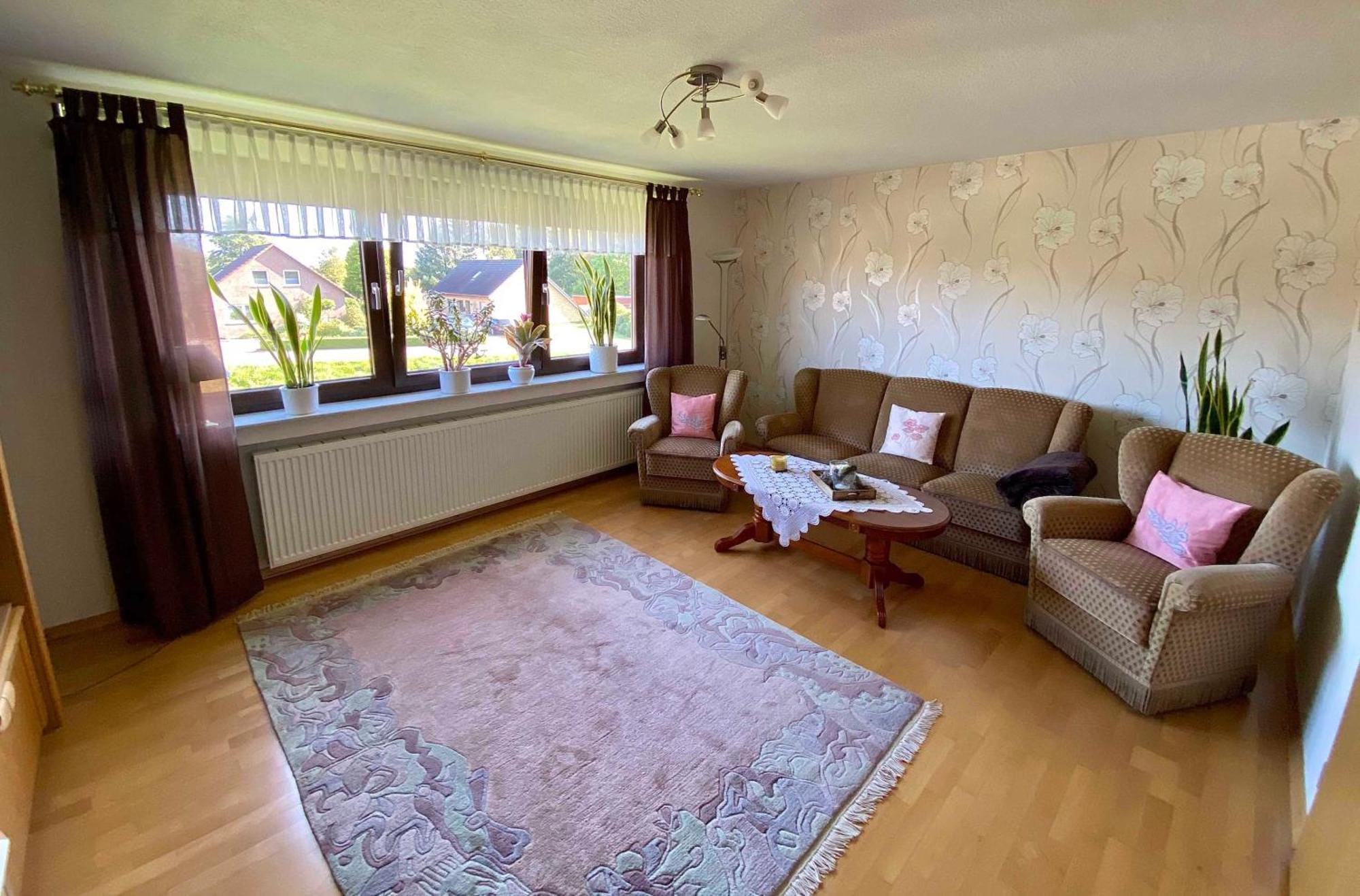 Ferienwohnung An Der Wieke, 65295 Moormerland Εξωτερικό φωτογραφία