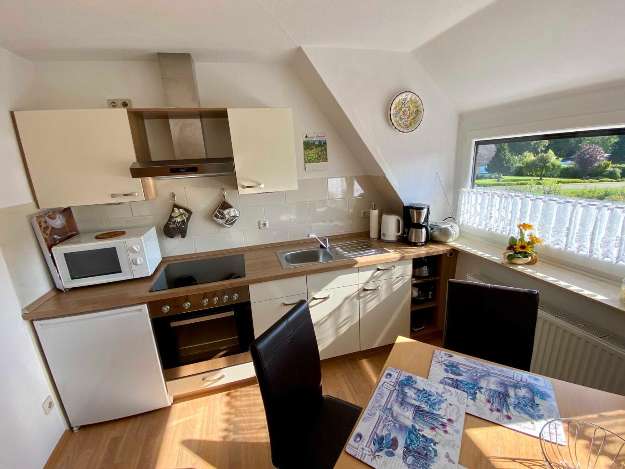 Ferienwohnung An Der Wieke, 65295 Moormerland Εξωτερικό φωτογραφία
