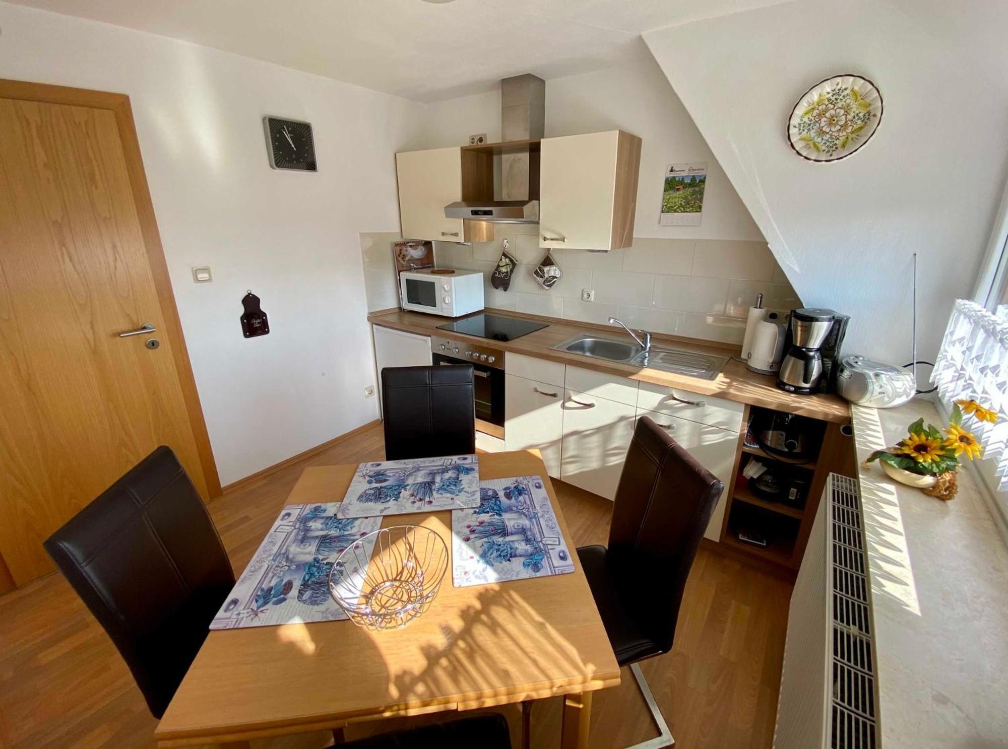 Ferienwohnung An Der Wieke, 65295 Moormerland Εξωτερικό φωτογραφία