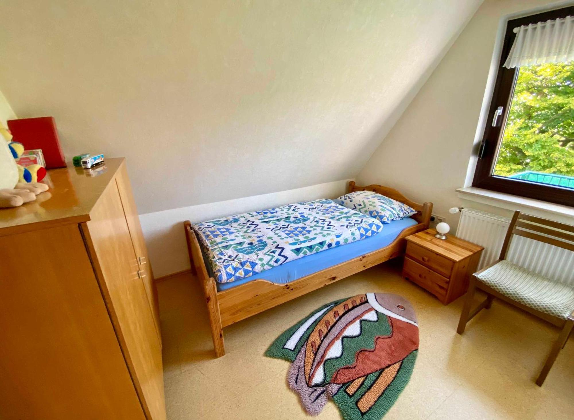 Ferienwohnung An Der Wieke, 65295 Moormerland Εξωτερικό φωτογραφία