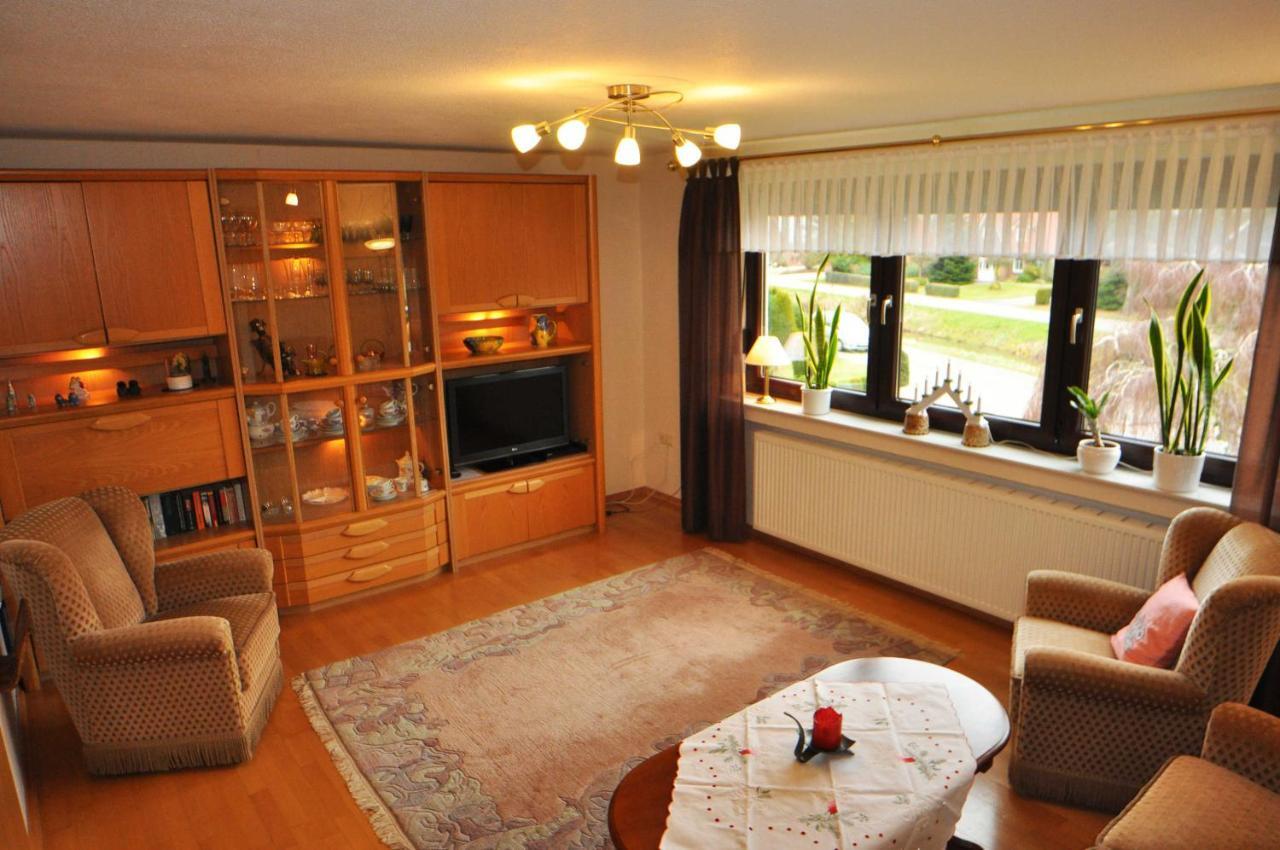 Ferienwohnung An Der Wieke, 65295 Moormerland Εξωτερικό φωτογραφία