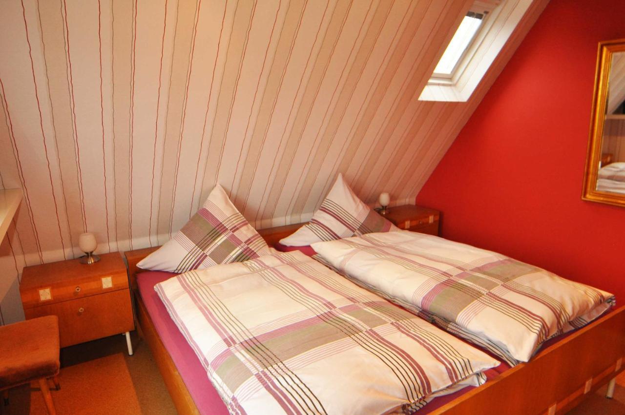 Ferienwohnung An Der Wieke, 65295 Moormerland Εξωτερικό φωτογραφία