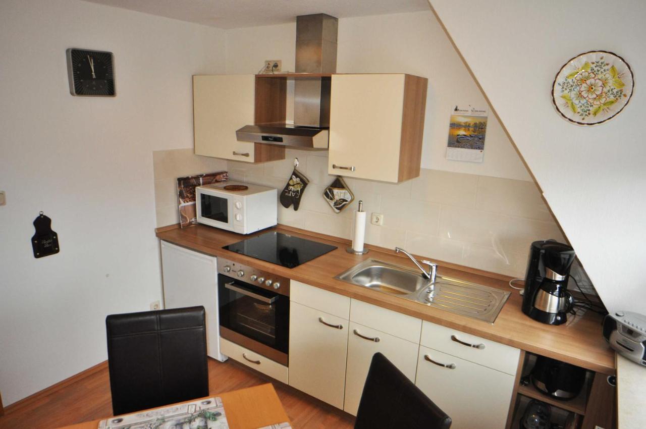 Ferienwohnung An Der Wieke, 65295 Moormerland Δωμάτιο φωτογραφία